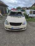 Mercedes B-class 2006