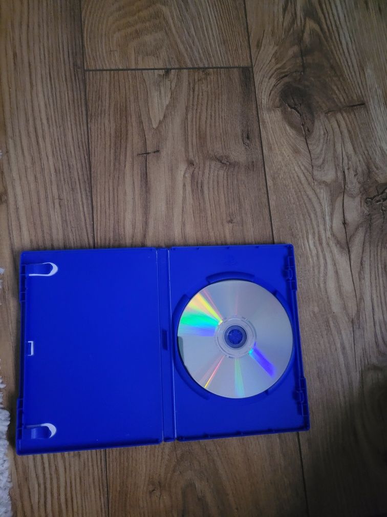 GTA San Andreas PS2
