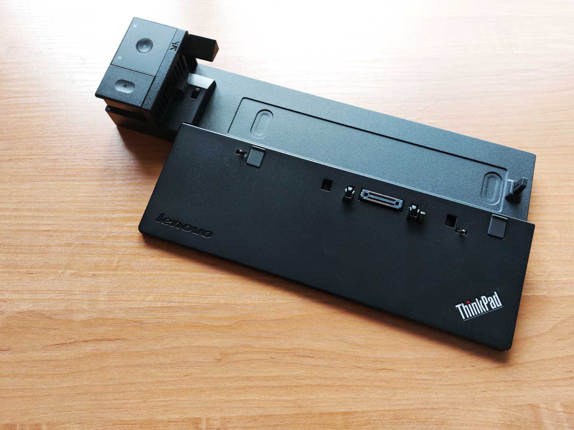 Stacja Dokująca Lenovo ThinkPad Pro Dock 40A1