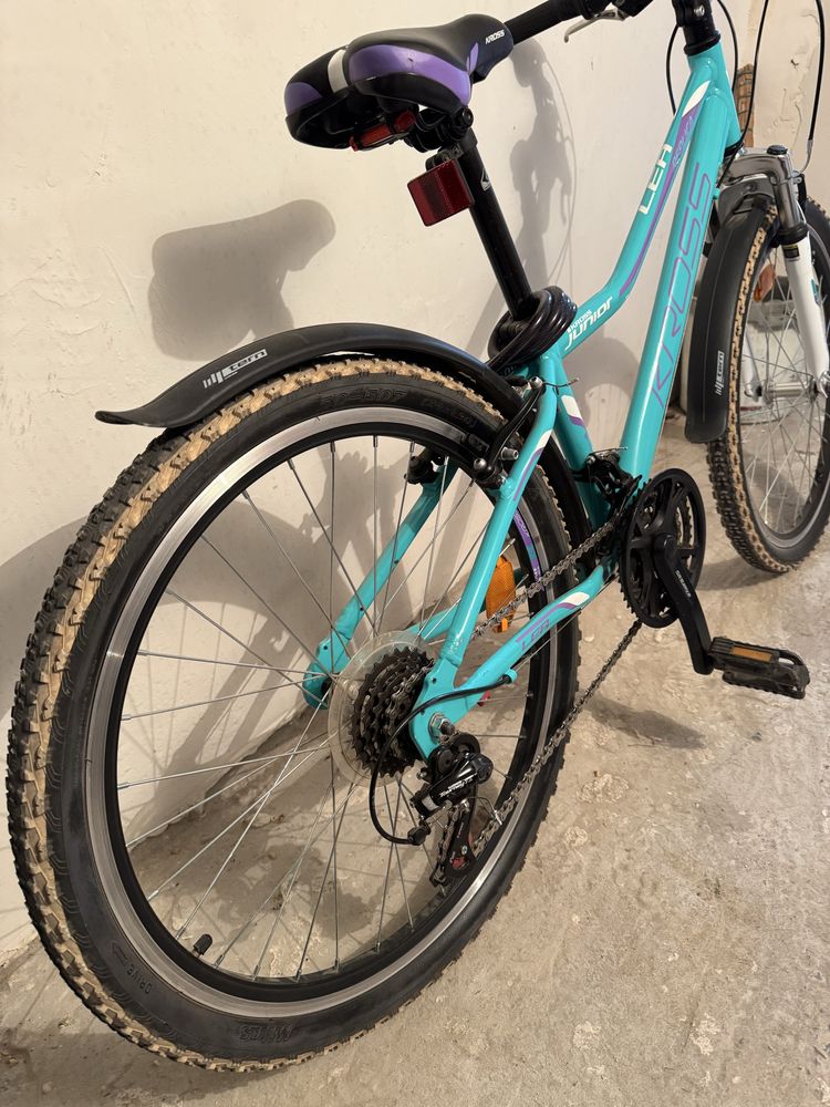 Kross Lea junior 24”