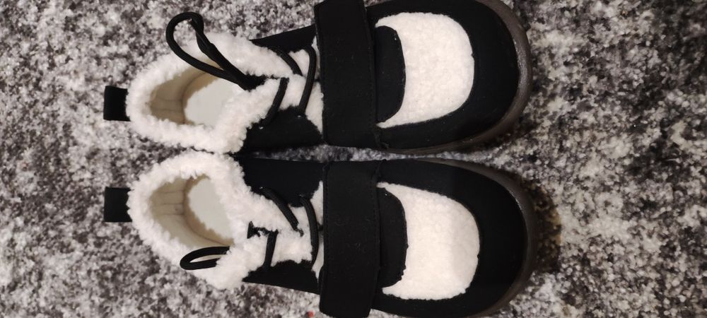 Ботинки кроссовки хайтопы