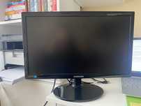 Monitor samsung 19 cali