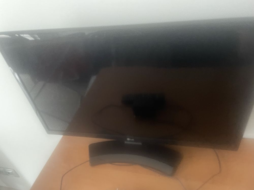 Monitor LG-24MT48DF 24 cale