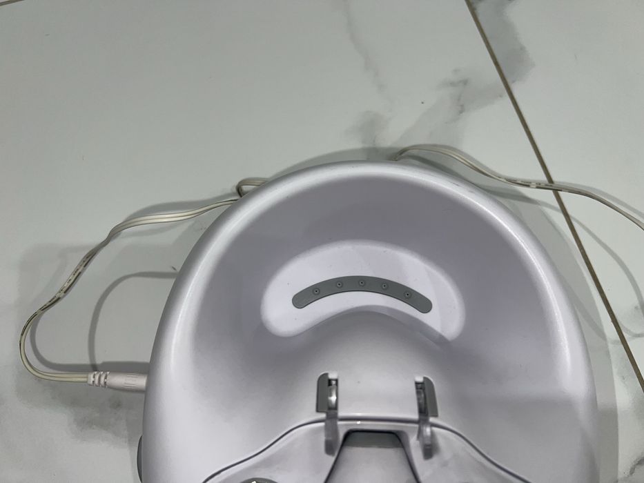 Манікюрно- педікюрна станція,набір.