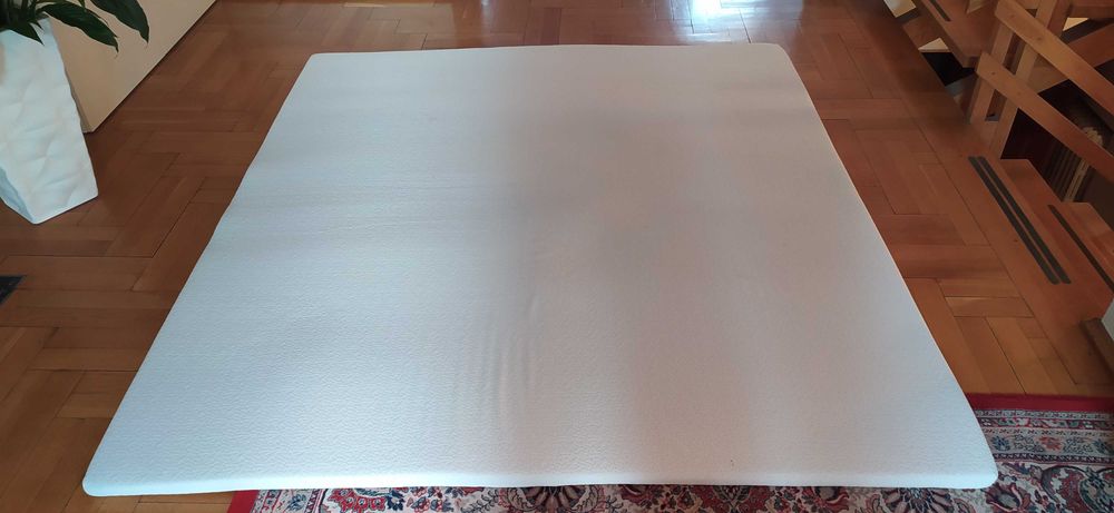 Topmaterac 180x200x4,5 GOLD T30 WELLPUR