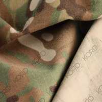 Ткань Кордура Cordura Nyco Камуфляж для военной формы, куртки