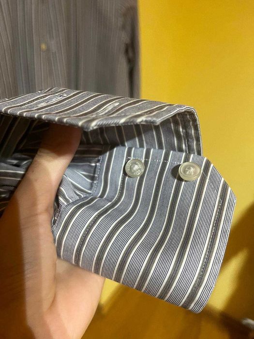 Koszula męska Hugo Boss  oryginalna wysoka jakość