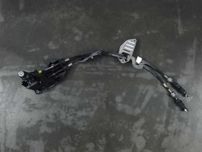 Куліса трос перемикання КПП Toyota Corolla E180 1.6 13-18р.