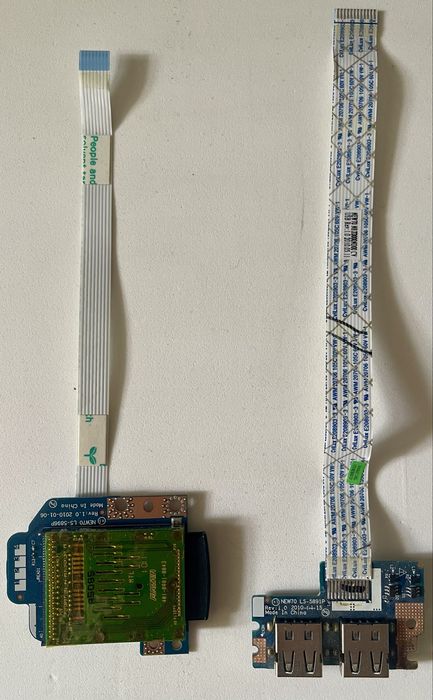 Запчасти для ноутбука Acer e640G