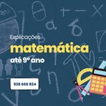 Matemática Explicadora/Math Tutor