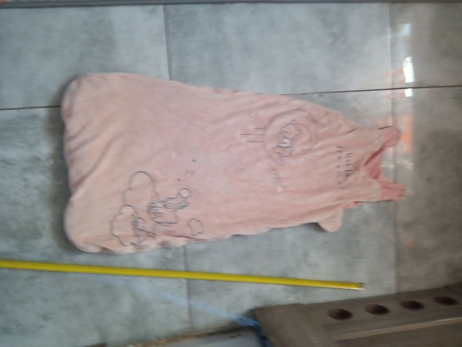 Śpiworek dziecięcy na 18/24 miesiące