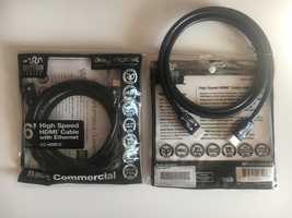 HDMI кабель Key digital KD-HDBC6 (1,8 m.)