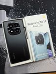 Redmi Note 14 Pro+ Plus 5G 512 Gb Black Global