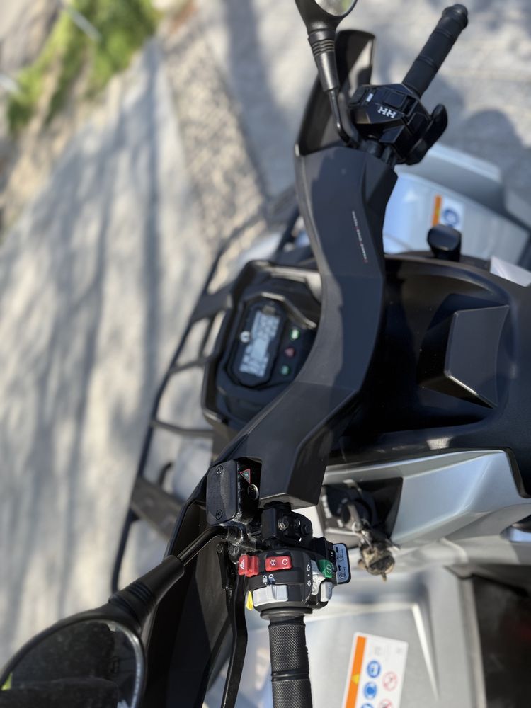 Quad Can Am Outlander Max Xt 570/650 Możliwa Zamiana !!