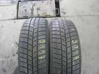 BARUM POLARIS 5 185/60R14 82T 7,5mm 2szt