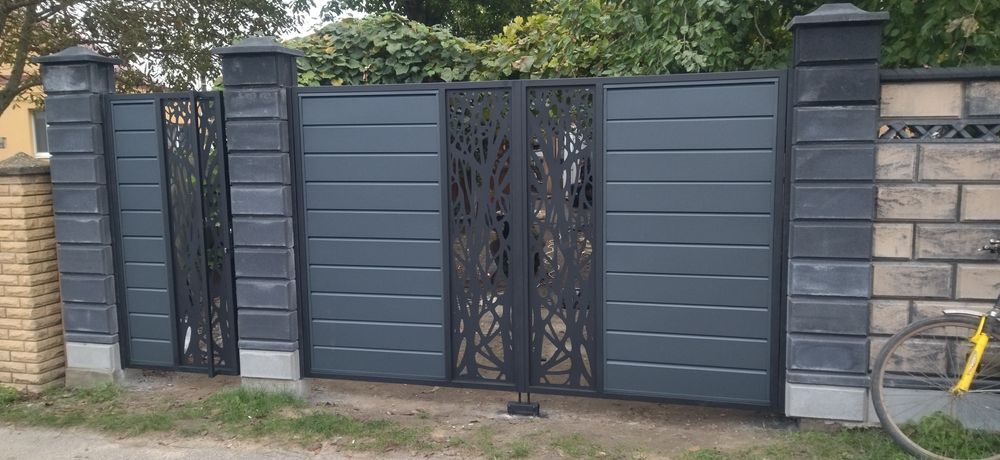 Виготовлення металевих виробів