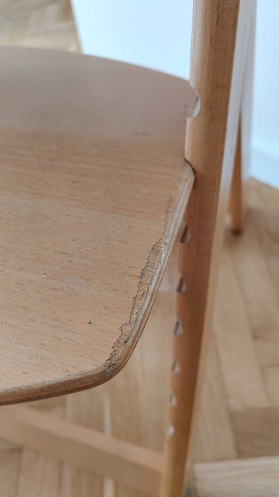 krzesełko safety 1st