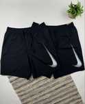 Оригінальні Шорти Nike Form Dri-Fit