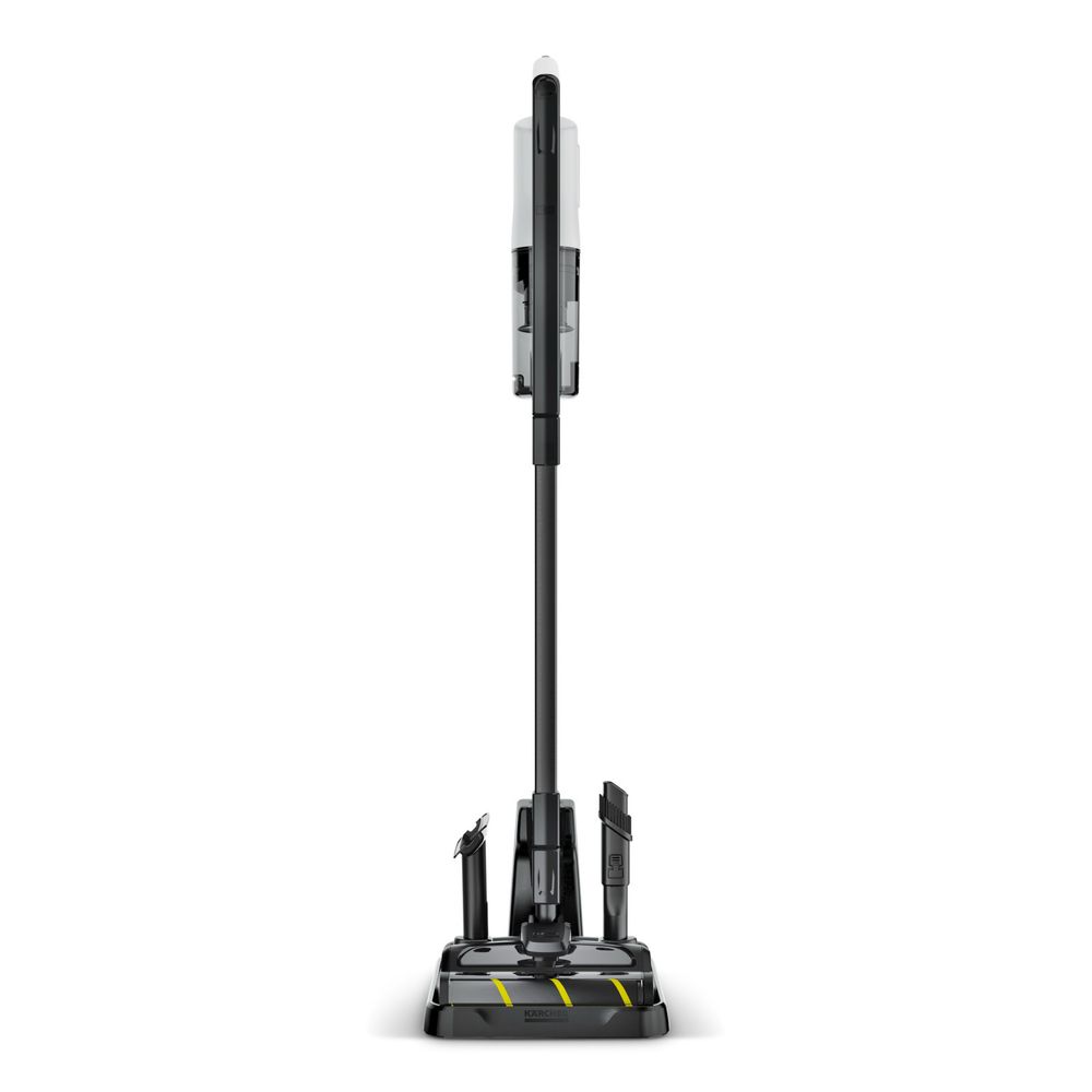 Пылесос акамуляторный Karcher VC 4S Cordless