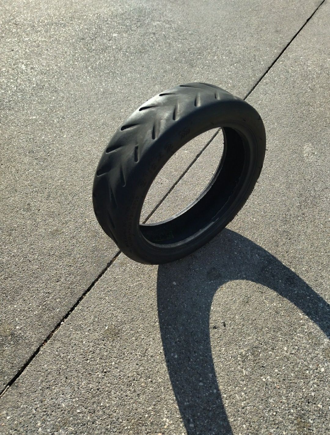 Pneu para Xiaomi M365