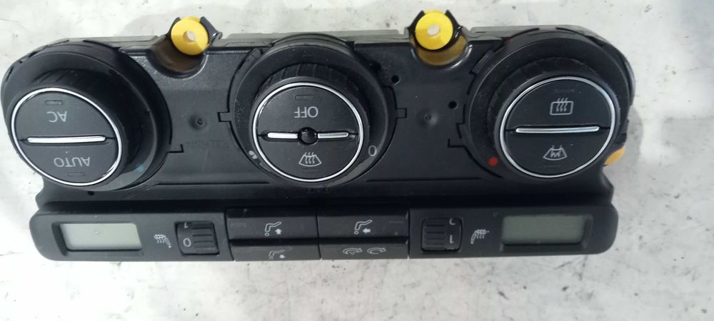 Modulo comando A/C e Sofagem VW PASSAT (3C5 3C2)