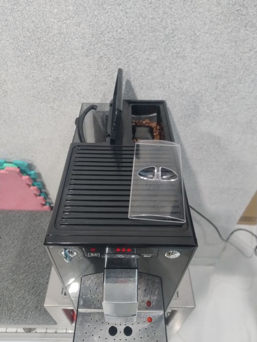 Кавоварка  Melitta Caffeo solo