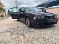 BMW 525 d