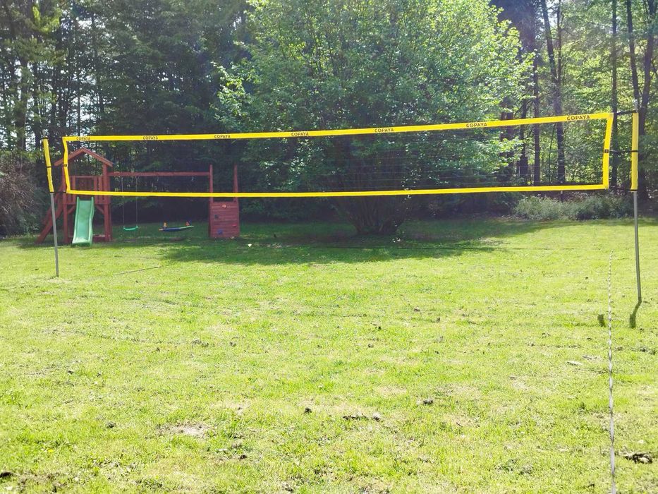 Klimatyczny Dom w lesie z Jaccuzi i Sauną.Imprezy okolicznościowe!