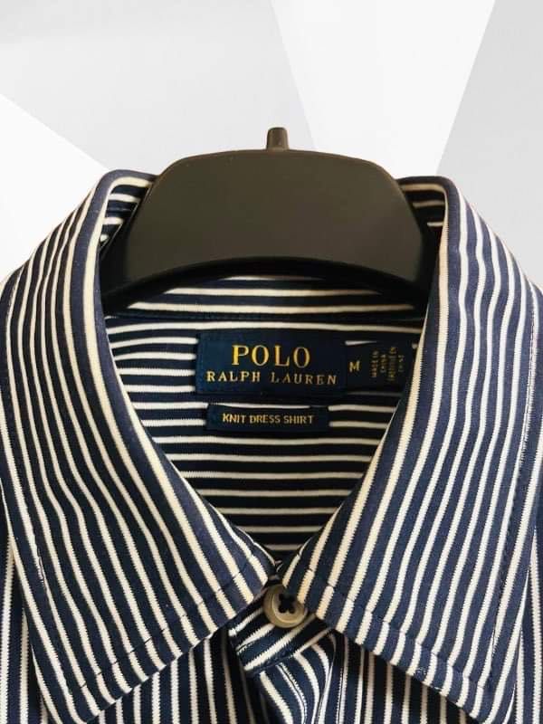 Polo Ralph Lauren damska taliowana koszula r. M (36/38)