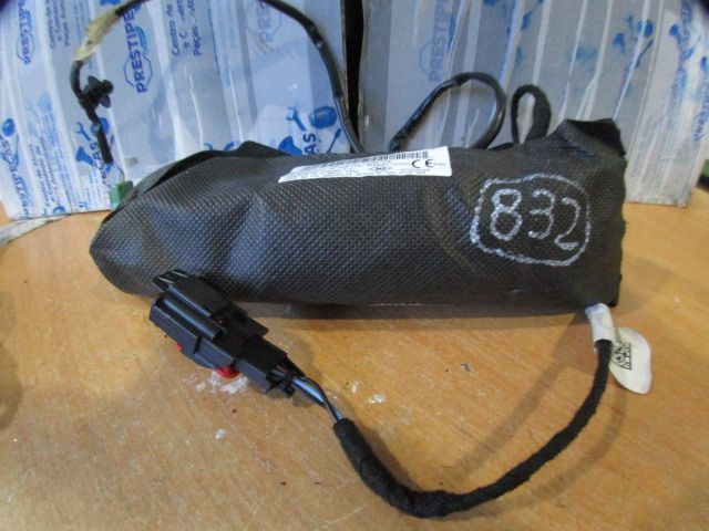 Airbag Banco 34117801B 34121550B 985H11646R DACIA SANDERO II FASE 1 2013 1.5DCI 90CV 5P AZUL FD