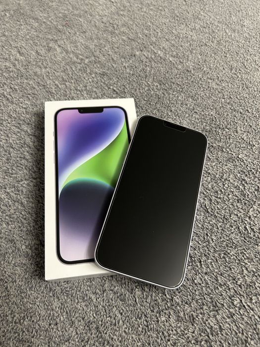 IPhone 14 Plus 128GB
