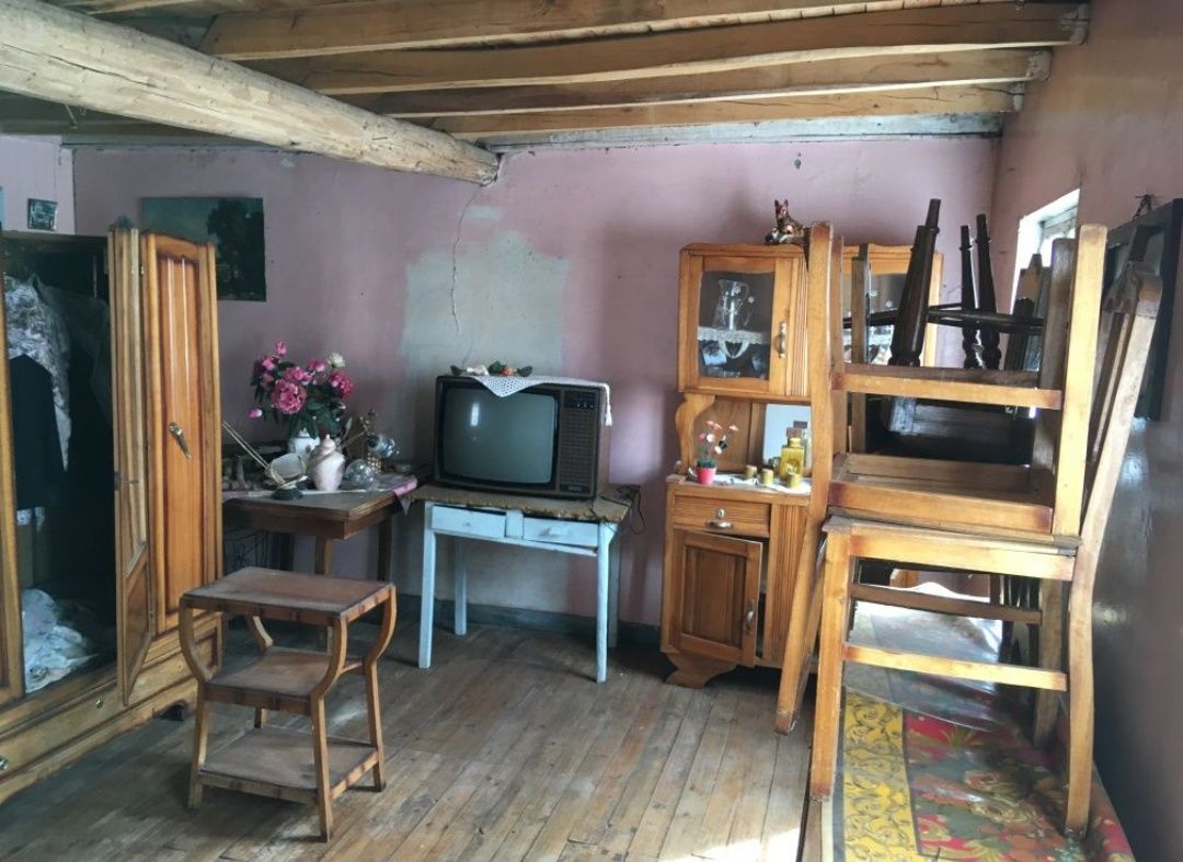 Moradia / Casa de habitação na Serra da Gardunha