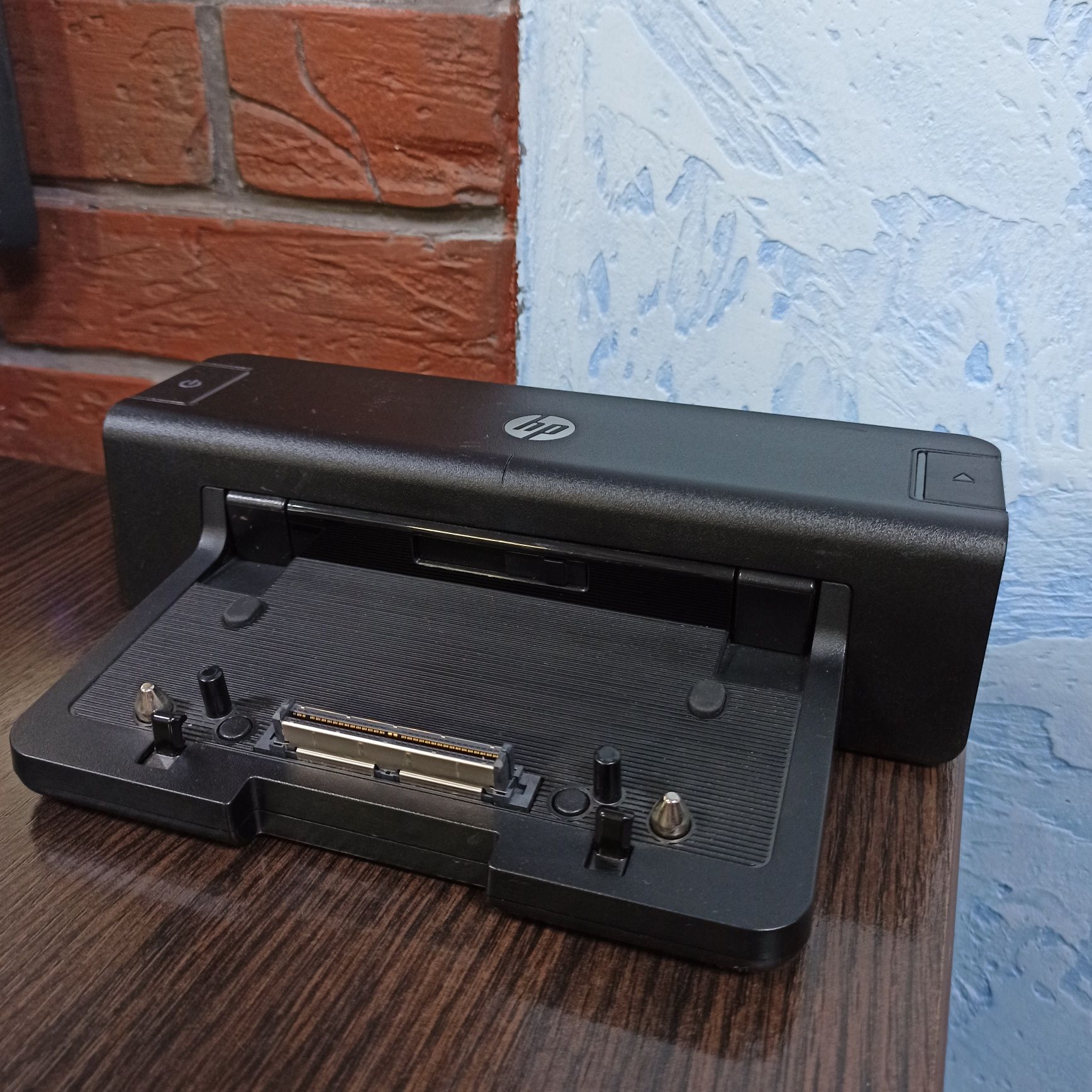 Док-станція для ноутбуків HP HSTNN-I11X
