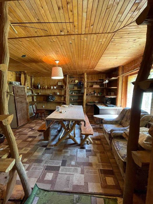 Будинок в с. Золота Липа