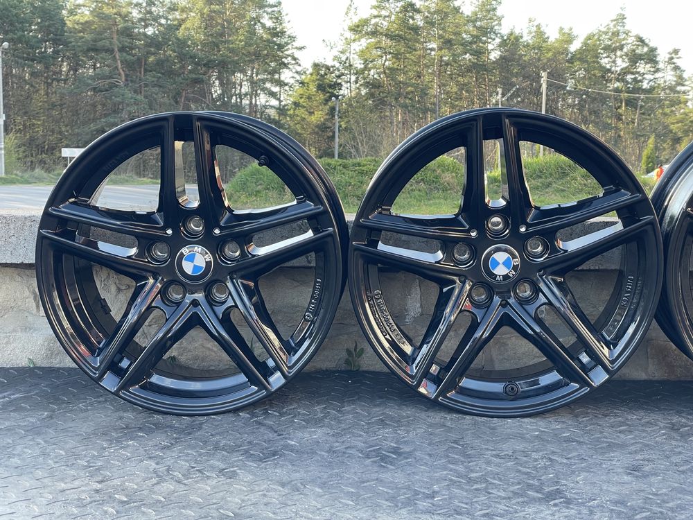 New Borbet R16 5x112 ET22. BMW G20/G21./ Audi. VW. Skoda.Mercedes