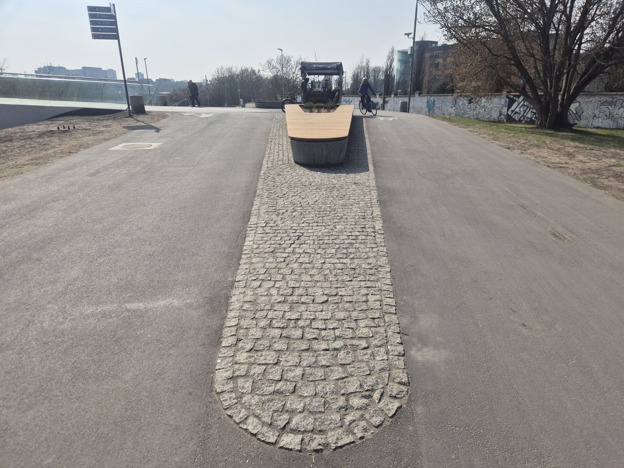 Asfalt Układanie Masy Bitumicznej Remont Nawierzchni Rozsciełacz