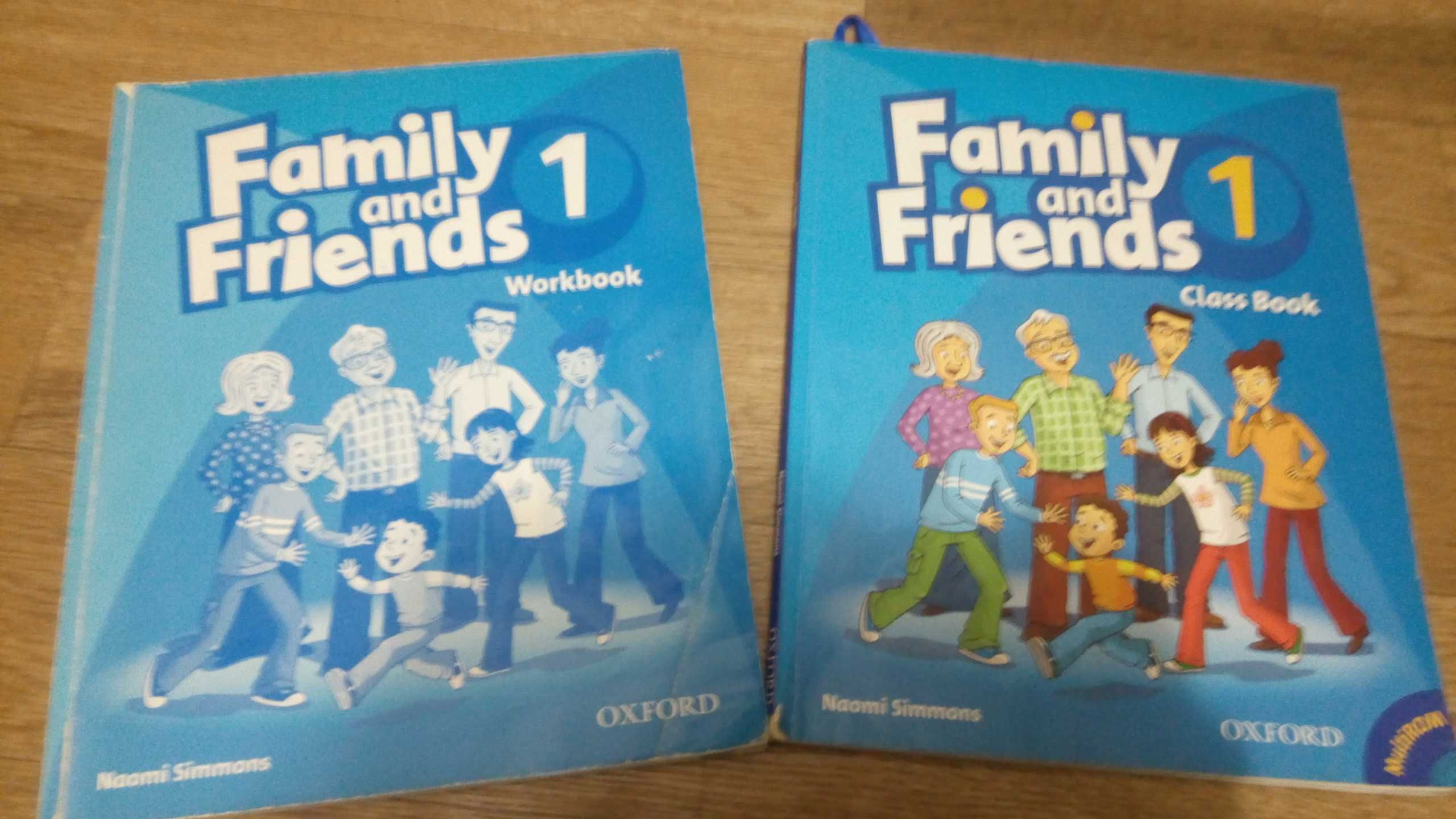 Книга family and friends 1,3,4 Super minds 2 Academy stars 4,5