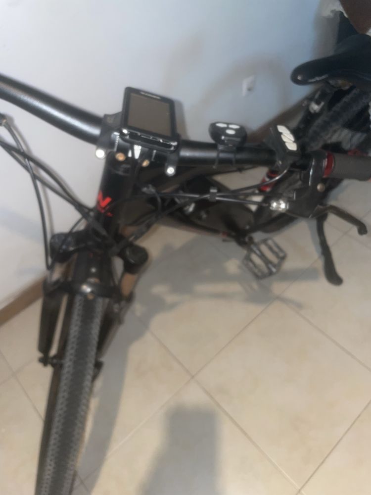 Bisicleta electrica