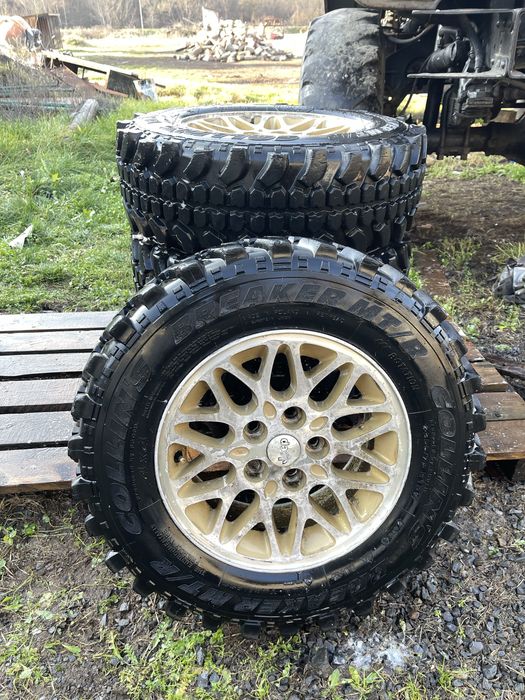 Болотна резина!!!