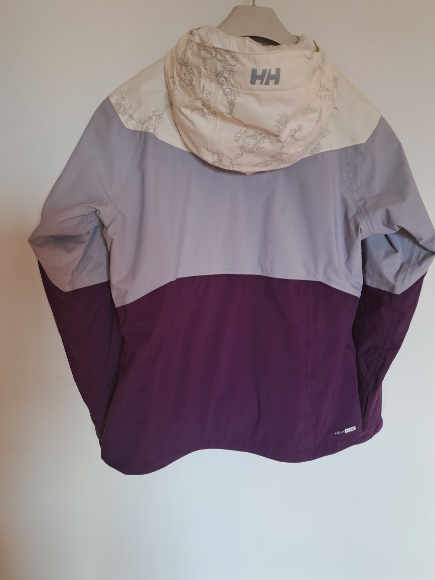 Helly Hansen kurtka softshell r.L