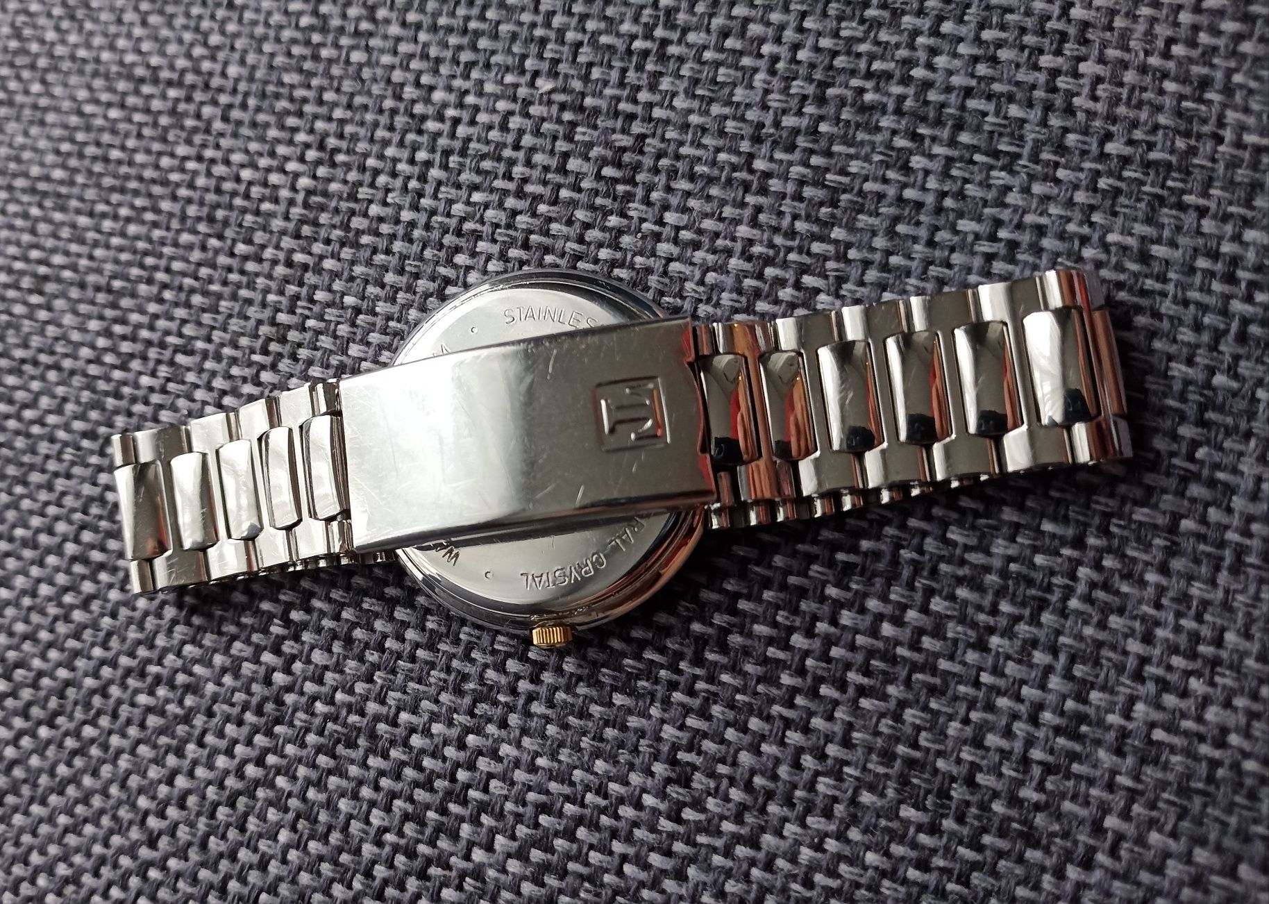 Zegarek szwajcarski Tissot Seastar