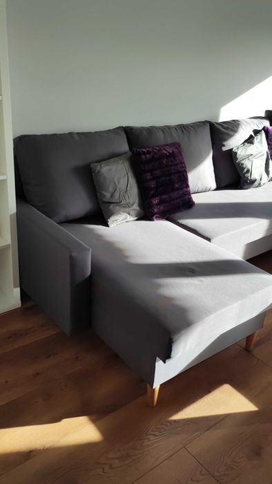 Mieszkanie do wynajęcia, 3-pokojowe