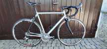 Rower szosowy Shimano 105 , Carbon , Alu rozm. 57 cm