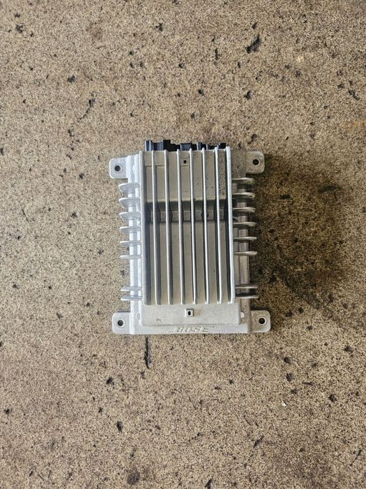 Wzmacniacz audio GS1E66920A Mazda 6 GH