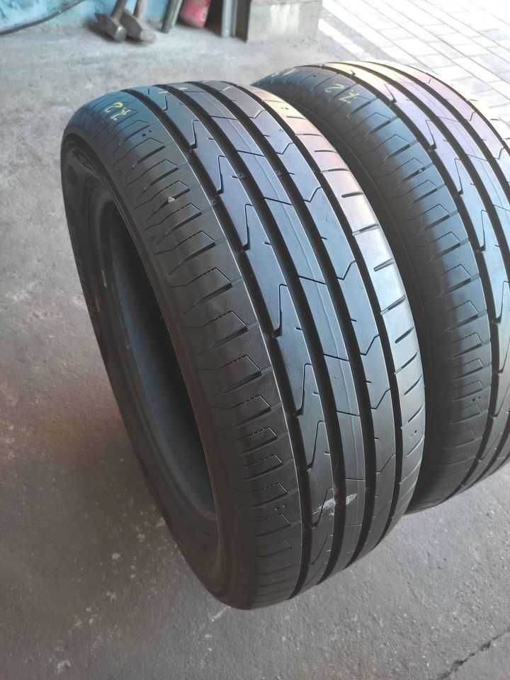 Opony letnie 215/55/17 Hankook Ventus Prime 3 2020r