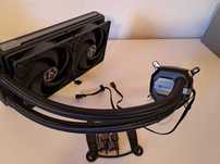AIO Watercooling Corsair Hydro Series H110i GTX