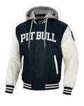 NOWA Kurtka przejściowa L męska PITBULL Falcon Ridge bomber jacket gr