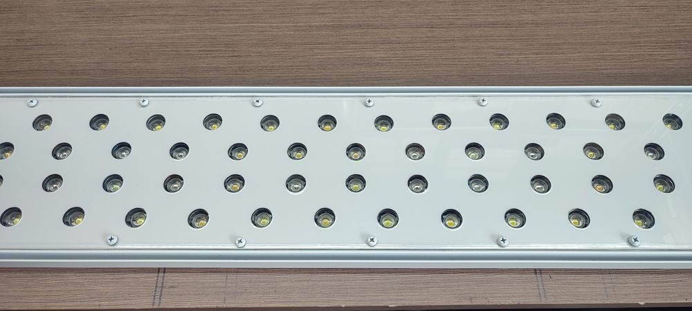 Oświetlenie do akwarium Power LED - na wymiar - FV - Gwarancja