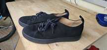 Tiger of Sweden sneakersy damskie rozmiar 40 wkładka 25,5cm używane