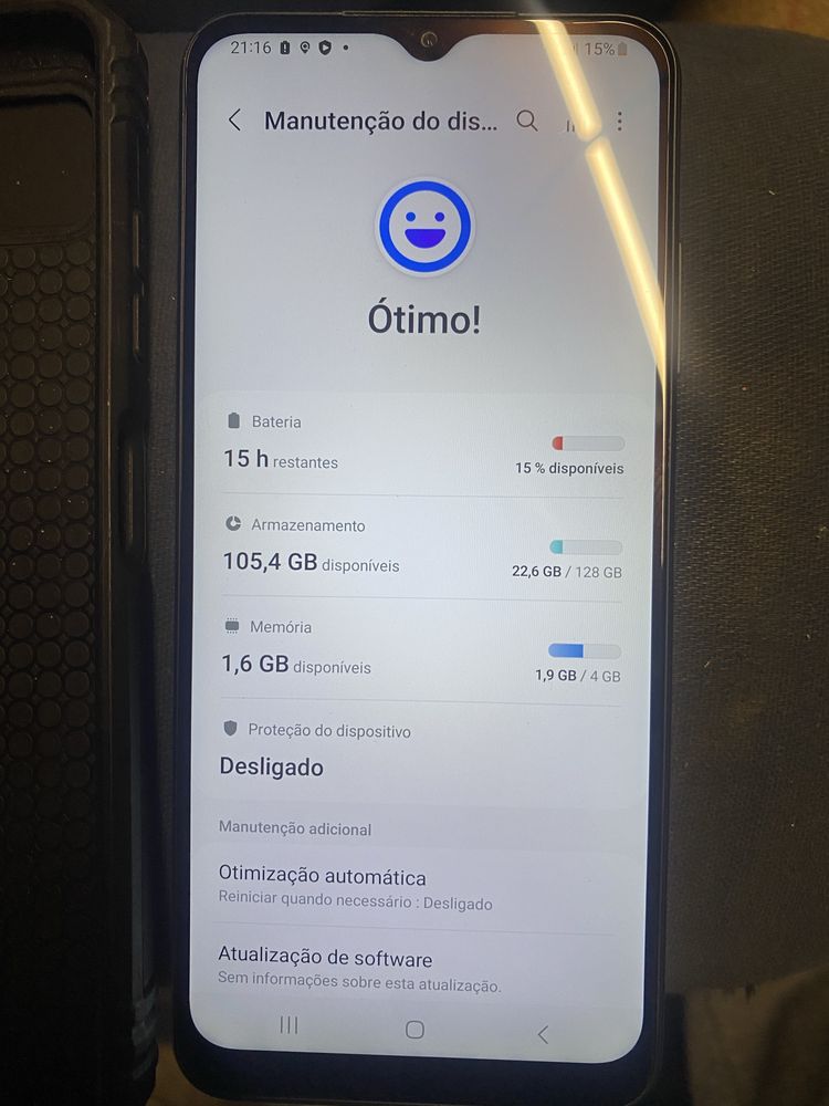 Samsung Galaxy A22 5G